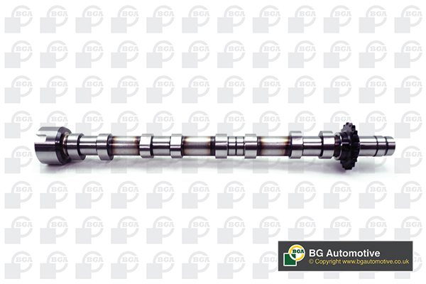 Camshaft BGA CS2328