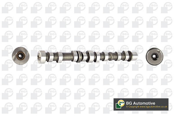 Camshaft BGA CS3930
