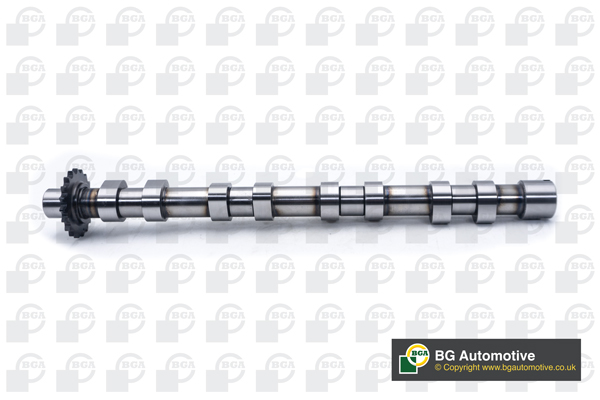 Camshaft BGA CS5523