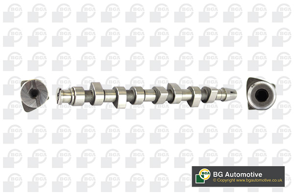 Camshaft BGA CS6346