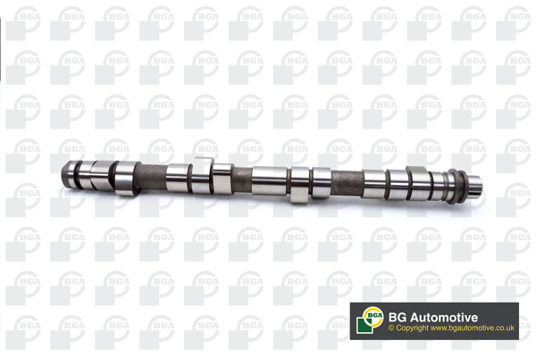 Camshaft BGA CS6372