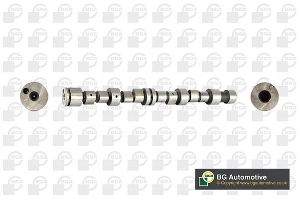 Camshaft BGA CS6387