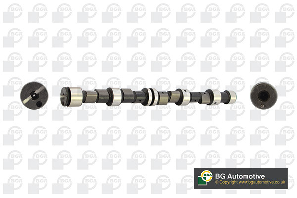 Camshaft BGA CS6397