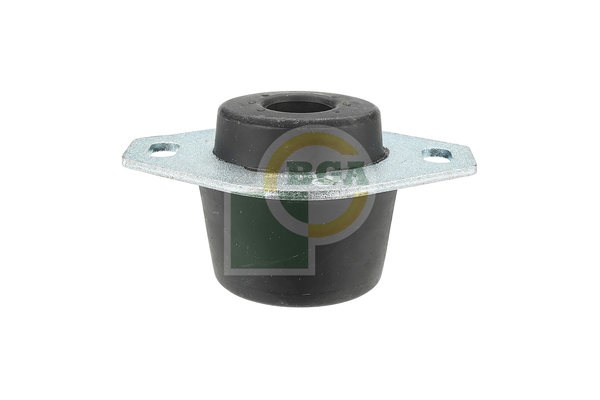 Mounting, engine BGA MT9117