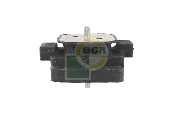 Mounting, engine BGA MT9649
