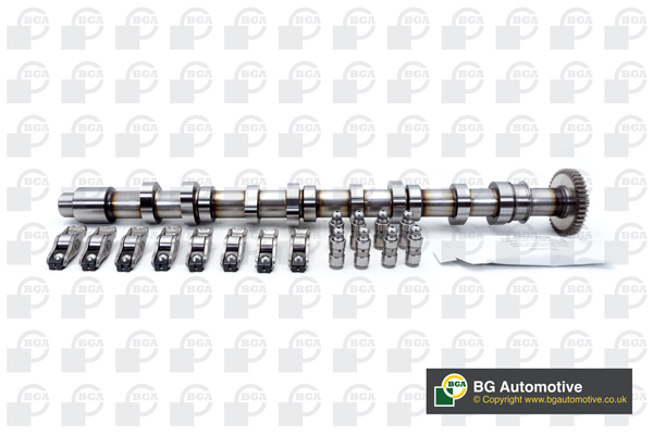 Camshaft Kit BGA CS9612FK