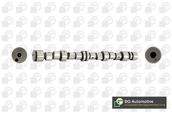 Camshaft BGA CS9739