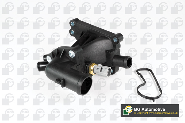 Thermostat, coolant BGA CT2319