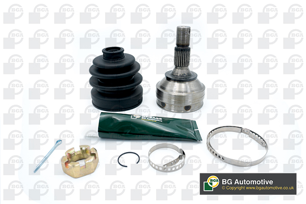 Joint, drive shaft BGA CV1404A