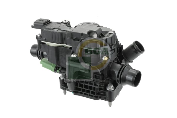 Thermostat, coolant BGA CT1419