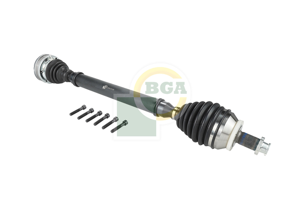 Drive Shaft BGA DS9665R