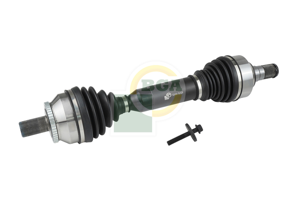 Drive Shaft BGA DS9703L