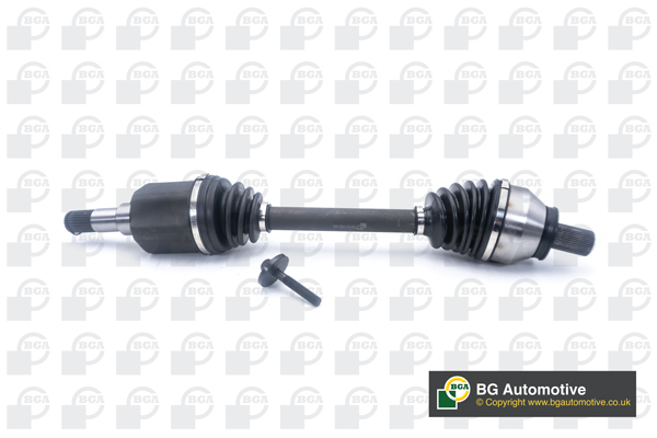 Drive Shaft BGA DS2334L