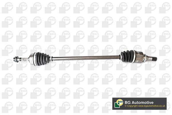 Drive Shaft BGA DS6730R