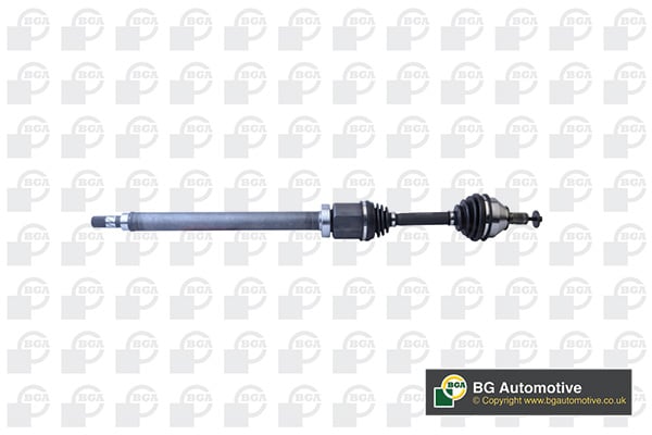 Drive Shaft BGA DS9713R