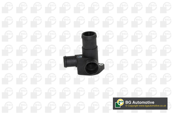 Coolant Flange BGA FA0106