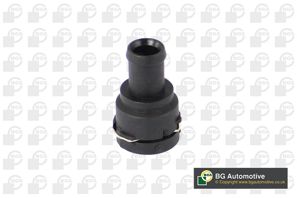 Coolant Flange BGA FA9607
