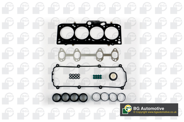 Gasket Set, cylinder head BGA HK3787