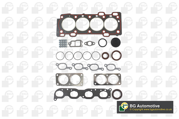 Gasket Set, cylinder head BGA HK6740
