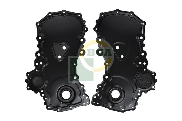 Timing Case BGA FC2305