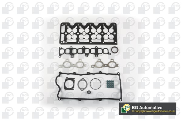 Gasket Set, cylinder head BGA HN5346