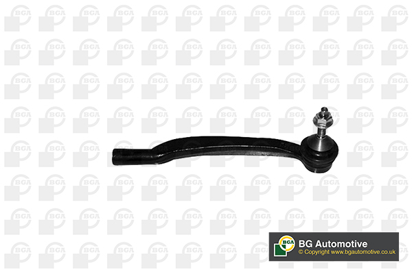 Tie Rod End BGA SR9710