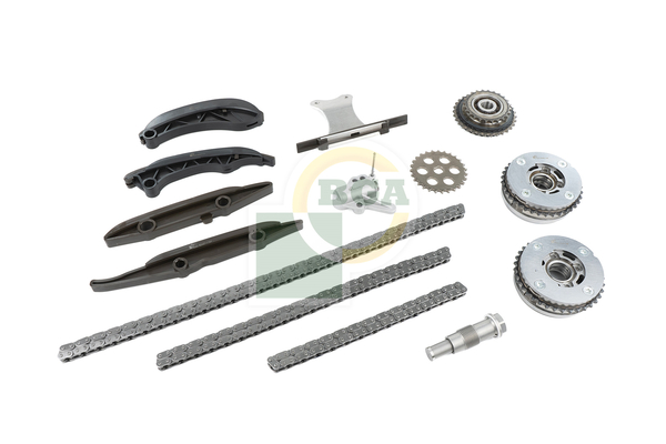 Timing Chain Kit BGA TC0906VFK