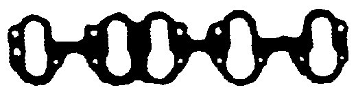 Gasket, intake manifold BGA MG1346