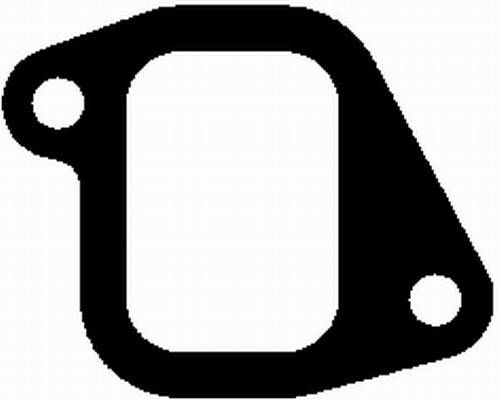 Gasket, exhaust manifold BGA MG1579