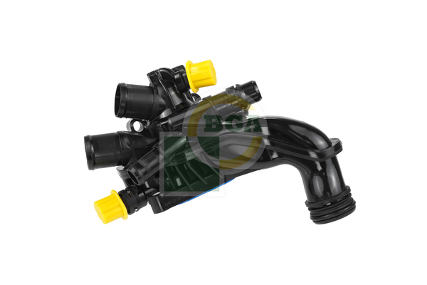 Thermostat, coolant BGA CT1408