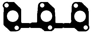 Gasket, exhaust manifold BGA MG3534