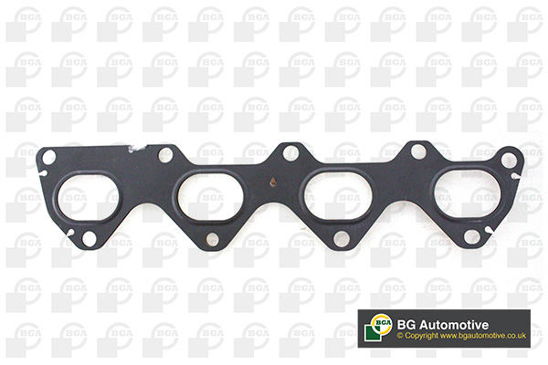 Gasket, exhaust manifold BGA MG4706