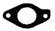 Gasket, intake manifold BGA MG5309