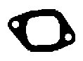 Gasket, exhaust manifold BGA MG5563