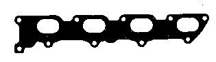 Gasket, intake manifold BGA MG5564