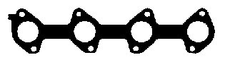Gasket, exhaust manifold BGA MG5579