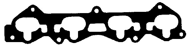 Gasket, intake manifold BGA MG6504