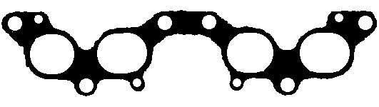 Gasket, exhaust manifold BGA MG7314
