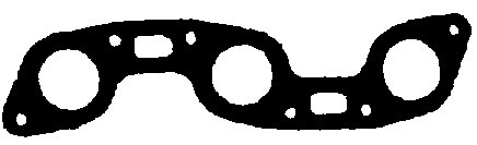 Gasket, exhaust manifold BGA MG7326