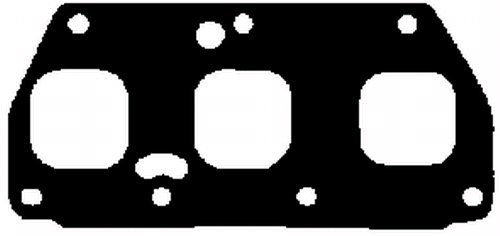 Gasket, exhaust manifold BGA MG7540