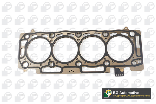 Gasket, cylinder head BGA CH1402D