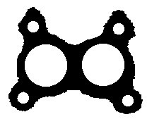 Gasket, exhaust manifold BGA MG9309