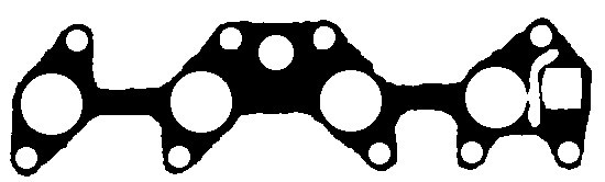 Gasket, intake manifold BGA MG9316