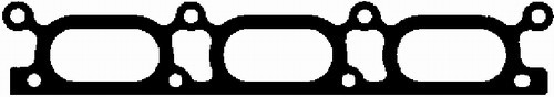 Gasket, intake manifold BGA MG9552