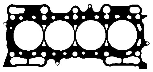 Gasket, cylinder head BGA CH5558