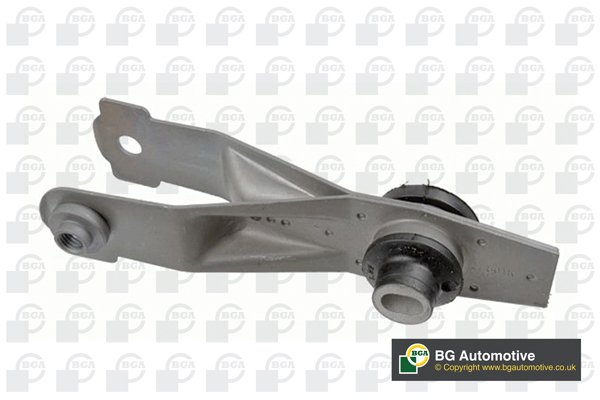 Mounting, engine BGA MT9518