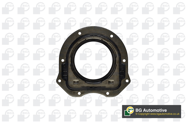 Shaft Seal, crankshaft BGA OC6351