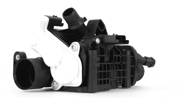 Thermostat, coolant BGA CT1420