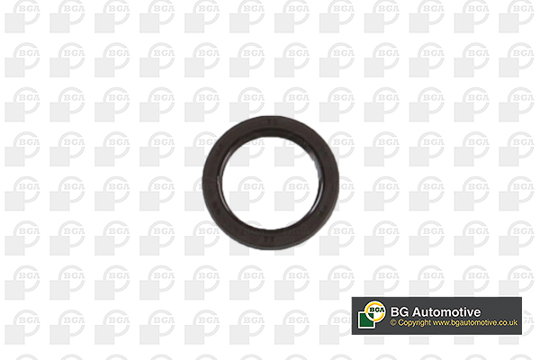 Shaft Seal, crankshaft BGA OS1331