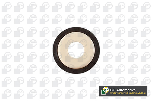 Shaft Seal, crankshaft BGA OS7330